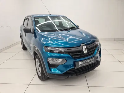 2021 RENAULT KWID 1.0 EXPRESSION