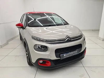 2020 CITROEN C3 1.2 FEEL