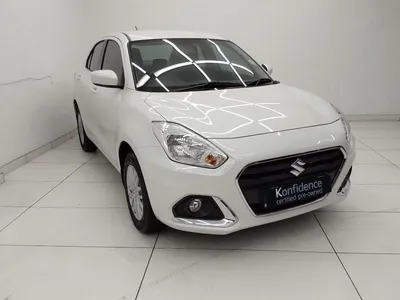 2024 SUZUKI DZIRE 1.2 GL