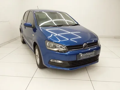 2023 VOLKSWAGEN POLO VIVO HATCH 1.6 COMFORTLINE AUTO