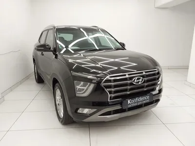 2021 HYUNDAI CRETA 1.5 EXECUTIVE