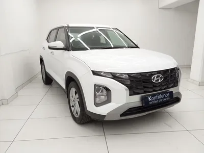 2023 HYUNDAI CRETA 1.5 PREMIUM AUTO