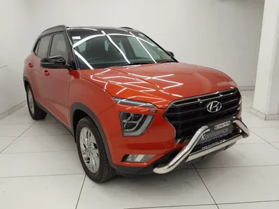 2021 HYUNDAI CRETA 1.4T EXECUTIVE