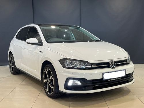 2020 Volkswagen Polo 1.0 TSI Comfortline DSG