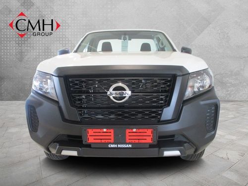 2024 Nissan Navara 2.5D XE Single Cab