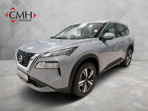 2024 Nissan X-Trail 2.5 Acenta Plus CVT 7s 4WD