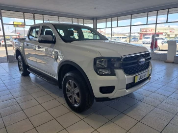 2024 FORD RANGER 2.0 DOUBLE CAB XL 4X2 HR 6AT