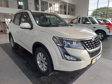 2020 MAHINDRA XUV 500 22D MHAWK AT W6 7 SEAT