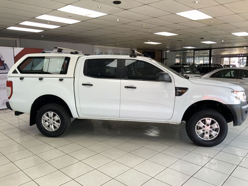 2014 FORD RANGER 2.2 TDCI XL P/U D/C