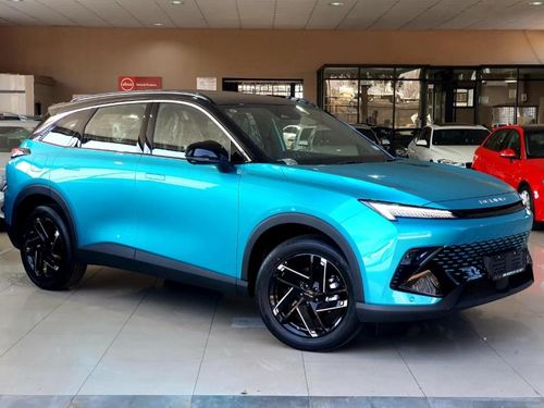 2024 BAIC Beijing X55 Plus 1.5T Premium