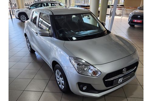 2023 Suzuki Swift 1.2 GL