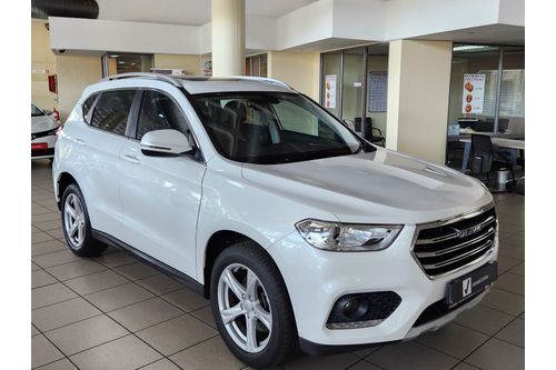 2020 HAVAL H2 1.5T LUXURY AUTO