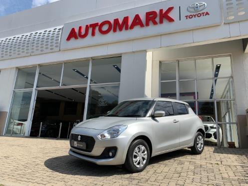 2024 Suzuki Swift 1.2 GA