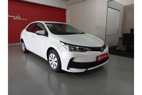 2023 Toyota Corolla Quest 1.8 PLUS AUTO