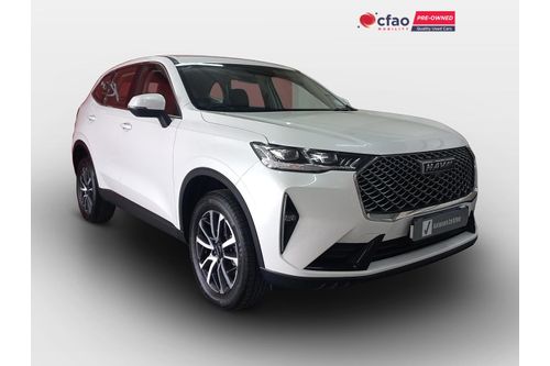 2023 HAVAL H6 2.0GDIT PREMIUM