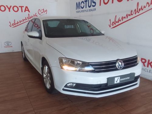 2016 VOLKSWAGEN JETTA GP 1.6 TDI COMFORTLINE DSG