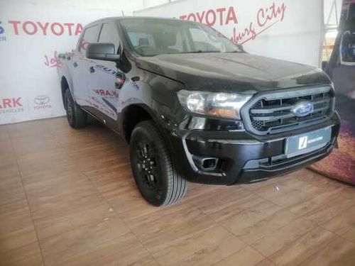 2020 FORD RANGER 2.2TDCI XL A/T P/U D/C