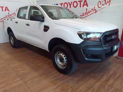 2020 FORD RANGER 2.2TDCI P/U D/C