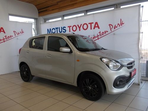 2024 TOYOTA VITZ 1.0 XR