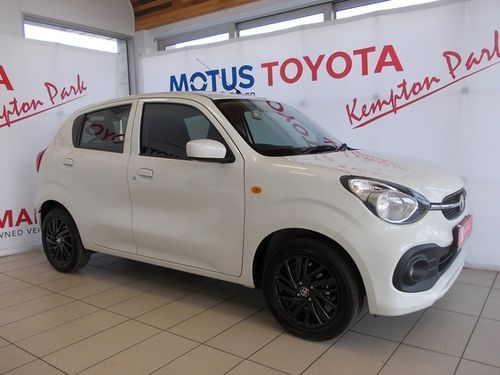 2024 TOYOTA VITZ 1.0 XR