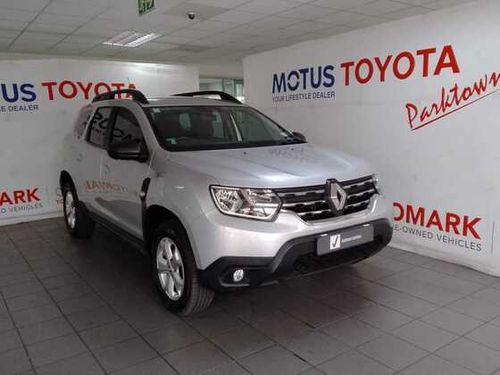 2019 RENAULT DUSTER 1.5 dCI DYNAMIQUE