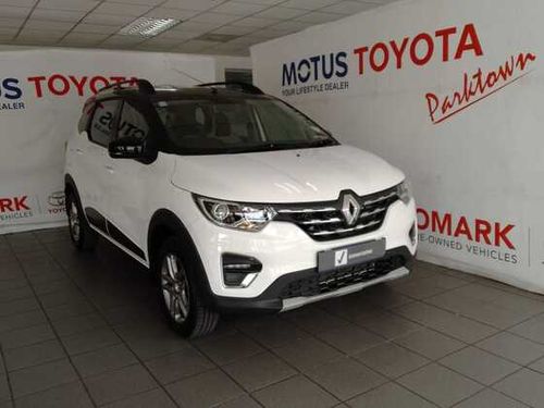 2023 RENAULT TRIBER 1.0 PRESTIGE / INTENS AMT