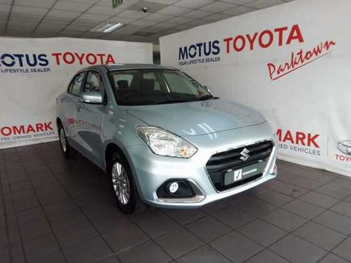 2024 SUZUKI DZIRE 1.2 GL