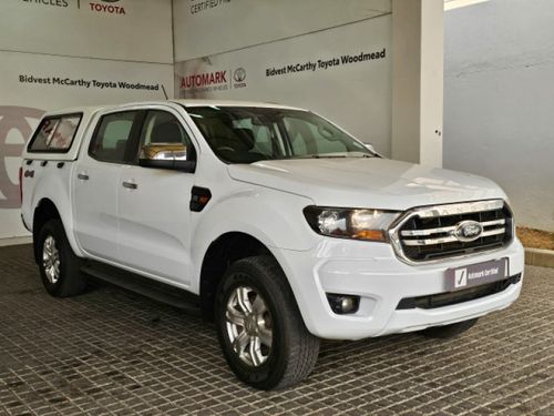 2020 FORD RANGER 2.2TDCI XL 4X4 P/U D/C