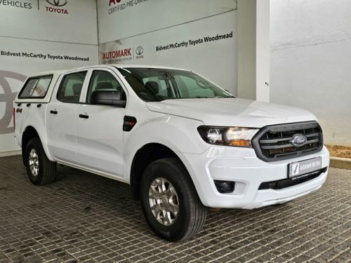 2021 FORD RANGER 2.2TDCI XL 4X4 P/U D/C