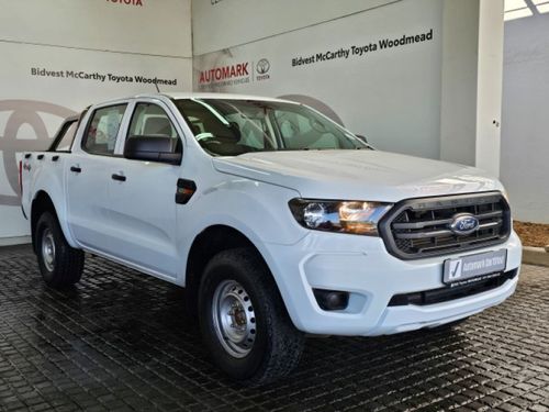 2021 FORD RANGER 2.2TDCI XL 4X4 P/U D/C