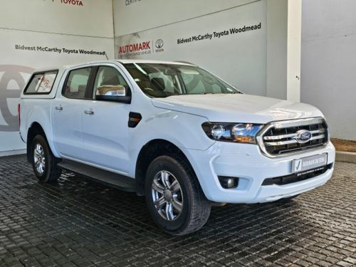 2021 FORD RANGER 2.2TDCI XLS 4X4 A/T P/U D/C