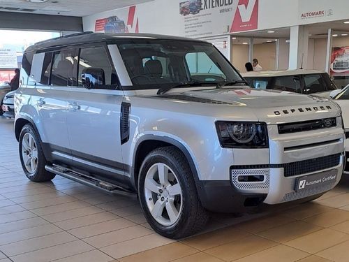 2020 LAND ROVER DEFENDER 110 D240 FIRST EDITION (177KW)