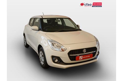 2023 Suzuki Swift 1.2 GL