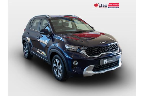 2023 Kia SONET 1.5 EX MANUAL