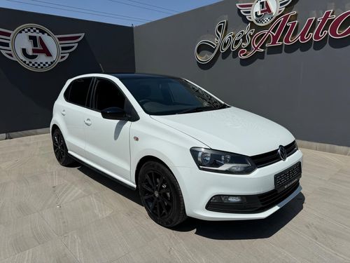 2024 VOLKSWAGEN POLO VIVO Hatch 1.4 comfortline