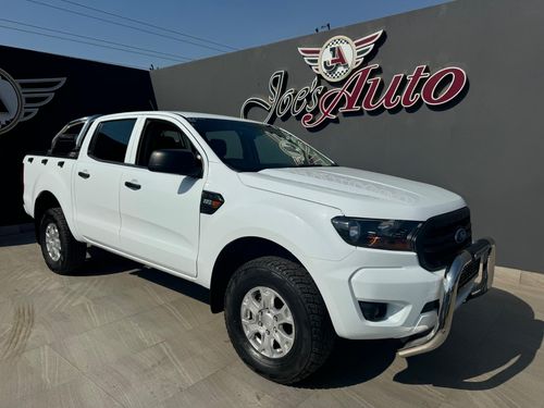 2019 FORD RANGER 2.2tdci double cab hi-rider