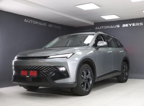 2023 BAIC Beijing X55 1.5T Premium