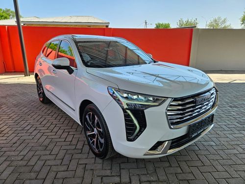 2023 HAVAL H2 JOLION 1.5T LUXURY DCT