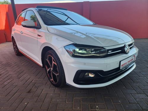 2018 VOLKSWAGEN POLO 1.0 TSI HIGHLINE DSG (85KW)