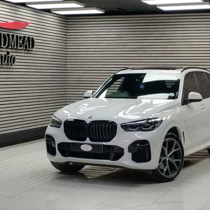 2024 BMW X5 xDrive 30d M Sport