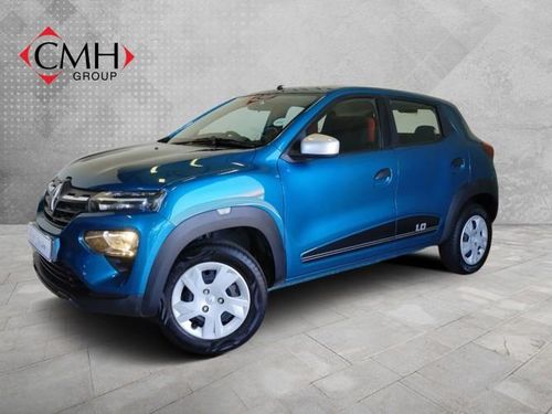 2022 Renault Kwid 1.0 Dynamique