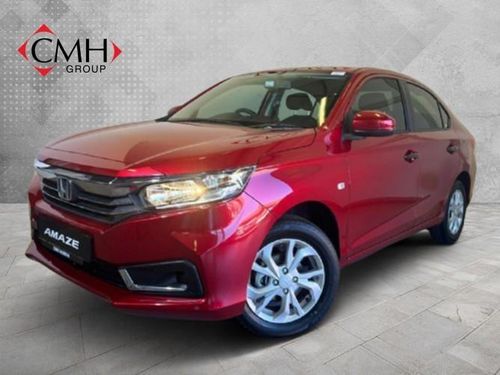 2023 Honda Amaze 1.2 Trend