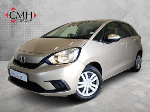 2023 Honda Fit 1.5 Comfort