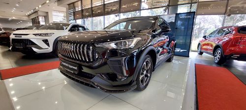 2024 Haval Jolion Pro 1.5T Premium 7DCT [New]