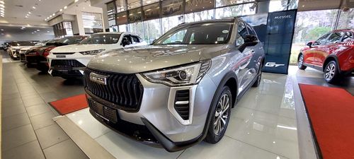 2024 Haval Jolion 1.5T City Plus 7DCT [New]