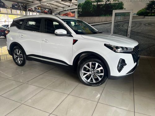 2024 Chery Tiggo 7 Pro 1.5T Distinction