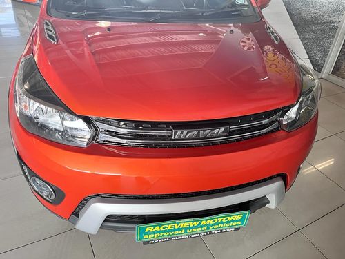 2021 Haval H1 1.5