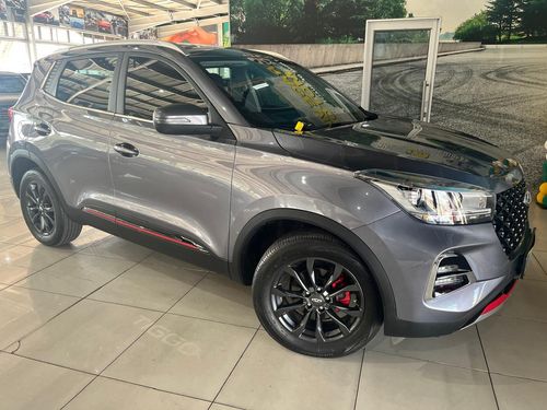 2023 Chery Tiggo 4 Pro 1.5T Elite SE