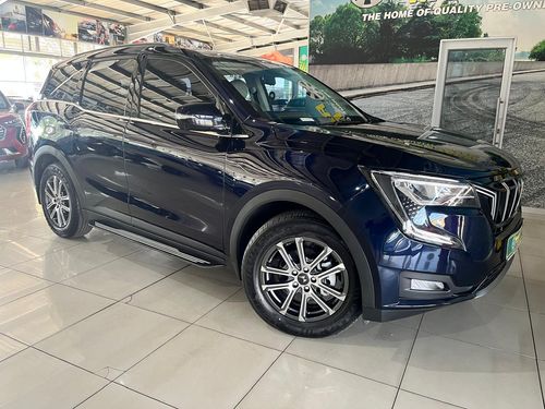 2023 Mahindra XUV700 2.0T AX7 L