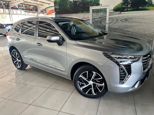 2022 Haval Jolion 1.5T Luxury